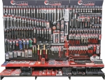 Implantation DRAKKAR TOOLS 3m