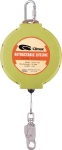 Enrouleur anti-chute 10m