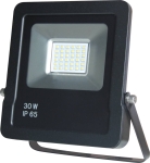 Projecteur LED extra plat 230V 30W