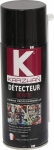 Détecteur de fuite - aérosol de 300ml