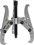 Extracteur combiné 2 ou 3 griffes réversibles 185mm 4T Extracteur combiné 2 ou 3 griffes réversibles 185mm 4T