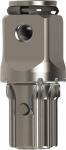 Carré d'entraînement 3/4" standard pour réf. 51155-55602