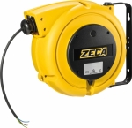 Enrouleur électrique automatique IP65 