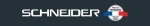Bandeau magnétique Schneider pour gondole 985x170mm