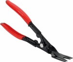 Pince pour garniture de porte 230mm