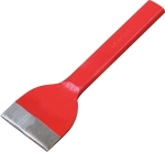 Ciseau à brique 70x230mm