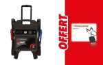 Booster 12/24V 4600A batterie 22Ah