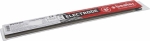 Electrode de soudage à l'arc rutile 3,2x350mm - blister de 10 pcs