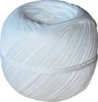 Ficelle fine 0,6mm blanc qualité alimentaire 250m Ficelle fine 0,6mm blanc qualité alimentaire 250m