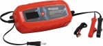 Chargeur de batterie automatique 6/12V 10A