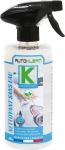 Nettoyant lustrant sans eau AUTO KLEAN - pulvérisateur de 500ml