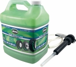 Gel anti-crevaison - bidon de 3,8L - pneu tubeless