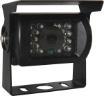 Caméra supplémentaire pour kit caméra de recul réf.16465/16470/74510 Caméra supplémentaire pour kit caméra de recul réf.16465/16470/74510