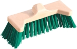Balai de cantonnier poils PVC 320mm Balai de cantonnier poils PVC 320mm