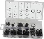 Circlips intérieurs de M4 à M22 - coffret de 300 pcs