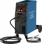 Poste à souder inverter MIG-MAG/TIG LIFT/MMA 230V MIG fusion 200 LW-S