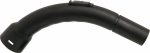 Raccord coudé 34mm côté accessoire pour flexible aspirateur pour réf.07401/07403/07411/07436/07439
