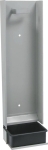 Support pour pistolet à huile 560x234x185mm