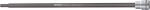 Douille mâle pour arbre moteur VAG 3/8" 6 pans 6mm