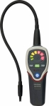 Détecteur électronique de fuites universel R134A/R1234YF/Hydrogène