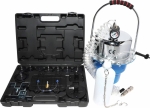 Kit purgeur/vidangeur de freins pneumatique