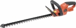 Taille haie sur batterie 20V 520mm - sans chargeur ni batterie