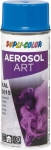 Peinture RAL 5015 bleu ciel - aérosol de 400ml