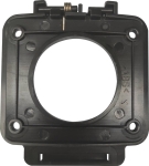 Adaptateur pour sac papier pour réf. 50004/50005/50006 Adaptateur pour sac papier pour réf. 50004/50005/50006