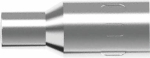Buse diam. 12mm - PROMIG 230T - lot de 2 pcs