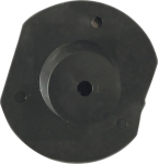 Capuchon d'étanchéité pour socle femelle compact - blister