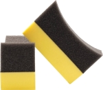 Eponge pour pneus - lot de 10 pcs Eponge pour pneus - lot de 10 pcs