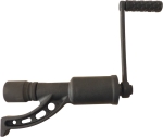 Coffret démultiplicateur de force 3800Nm R1:64 2 douilles