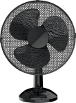 Ventilateur de table 230V 40W - Ø 300mm