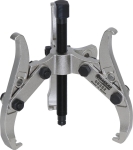 Extracteur combiné 2 ou 3 griffes réversibles 130mm 1T Extracteur combiné 2 ou 3 griffes réversibles 130mm 1T