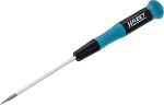 Tournevis de précision plat 0,5x3mm