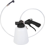 Vidangeur de circuit de frein pneumatique 1L Vidangeur de circuit de frein pneumatique 1L