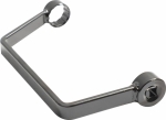 Clé pour filtre à huile Ford/Citroën/Peugeot 27mm