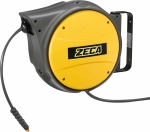 Enrouleur automatique de tuyau d'air 8mm 10m