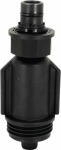 Raccord F19159000 2,44"x4 buttress