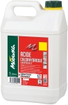 Acide chlorhydrique 23% - bidon de 5L