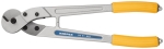 Coupe câble acier 445mm Ø 10mm