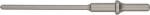 Burin chasse-goupilles 6mm pour HZ213368