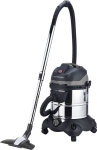 Aspirateur eau et poussière 20L 230V 1200W cuve inox/décolmatage/souffleur Aspirateur eau et poussière 20L 230V 1200W cuve inox/décolmatage/souffleur