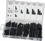 Goupilles mecanindus de 1,5 à 10mm - coffret de 315 pcs Goupilles mecanindus de 1,5 à 10mm - coffret de 315 pcs