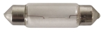 Ampoule navette 12V 5W SV8,5 - lot de 10 pcs