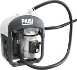 Pompe électrique AdBlue® 230V 400W 34 l/min - kit station pour cuve IBC Pompe électrique AdBlue® 230V 400W 34 l/min - kit station pour cuve IBC