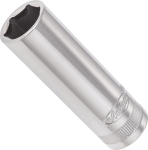 Douille 3/8" 6 pans longue de 14mm