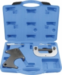 Coffret de calage pour Renault/Nissan