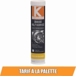 Graisse blonde multiservice - cartouche de 400g