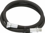Flexible de liaison 1 SN huile 210 bar 1/2 - F1/2 - longueur 1,5m